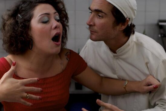 O PAPEL DA VIDA – Episódio: Fabiula Nascimento