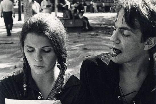 Todas as Mulheres do Mundo