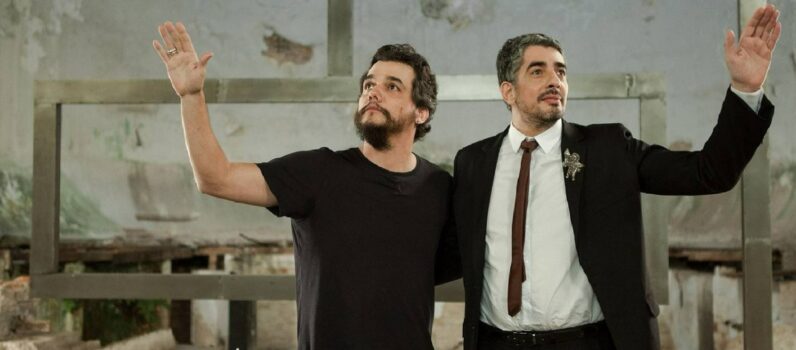 BIPOLAR SHOW – Episódio: Wagner Moura