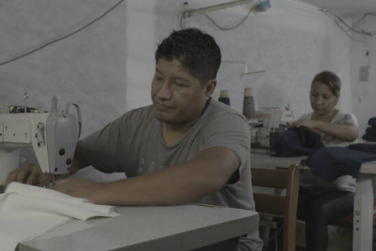 ESCRAVIDÃO NO SÉCULO XXI – Episódio: Dinâmica da Escravidão