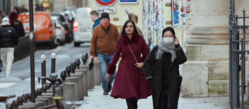 VIDAS ROUBADAS – A SAGA DE ISABELLA – Episódio: A Parte Que Falta