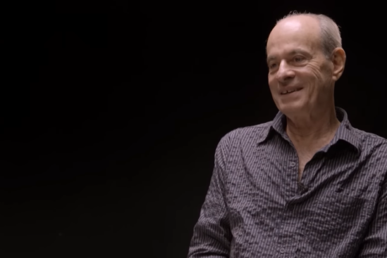 O SOM DO VINIL – Episódio: Ney Matogrosso – Seu Tipo