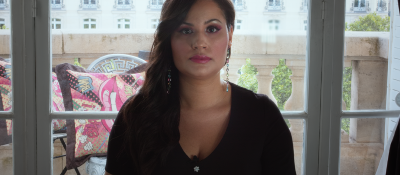 VIDAS ROUBADAS – A SAGA DE ISABELLA – Episódio: Procura-Se Uma Mãe