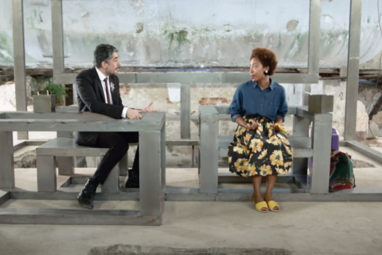 BIPOLAR SHOW – Mariana Nunes