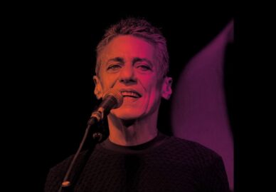 SHOW: CHICO BUARQUE NA CARREIRA