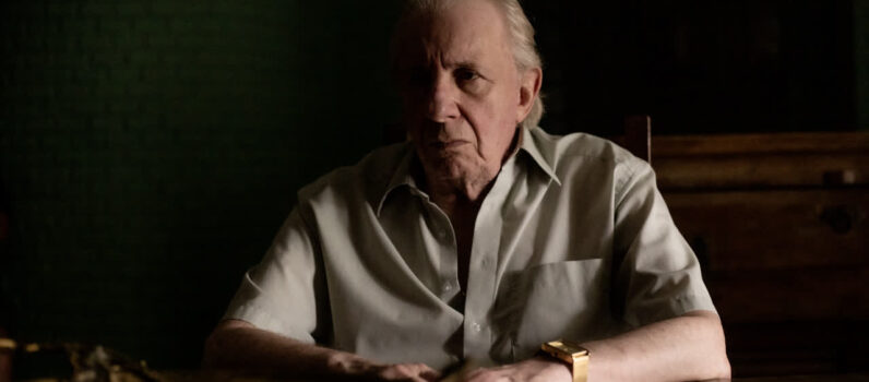 JOÃO SEM DEUS – A QUEDA DE ABADIÂNIA – Episódio: Carmem