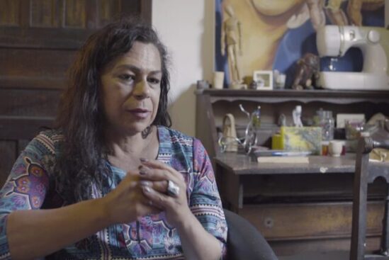 MEGG – A Margem que Migra para o Centro