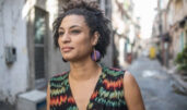 MARATONA MARIELLE, O DOCUMENTÁRIO