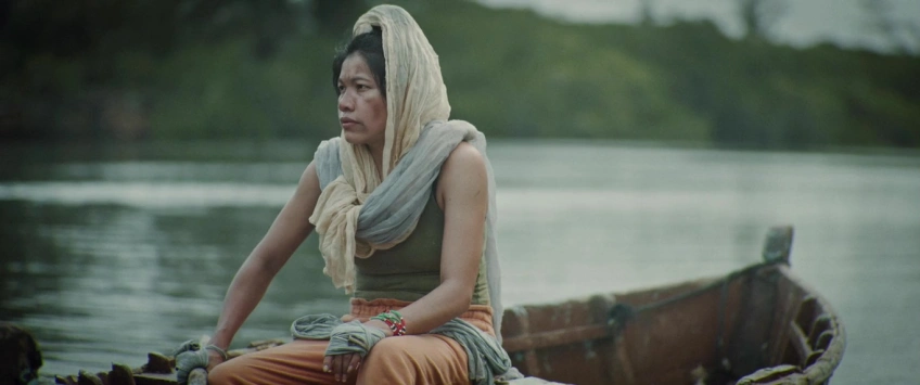 Yãmî Yah-Pá – Fim da Noite