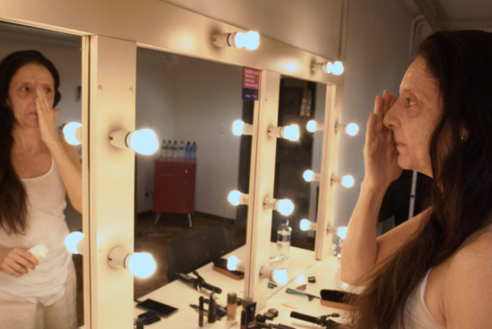 Clarice Niskier – Teatro dos Pés a Cabeça