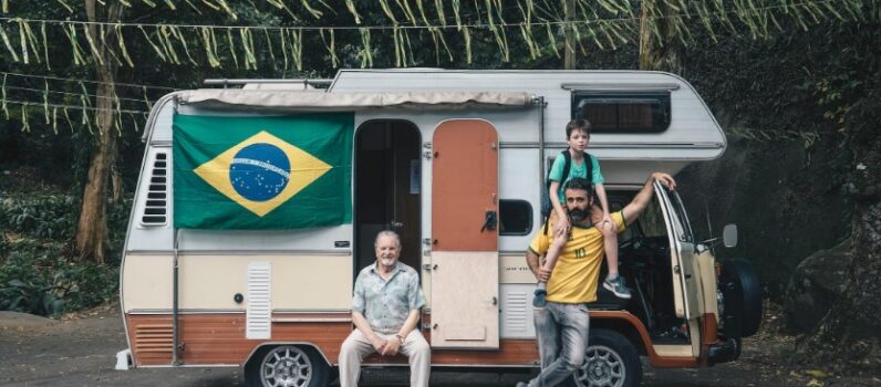 De Volta ao Maracanã