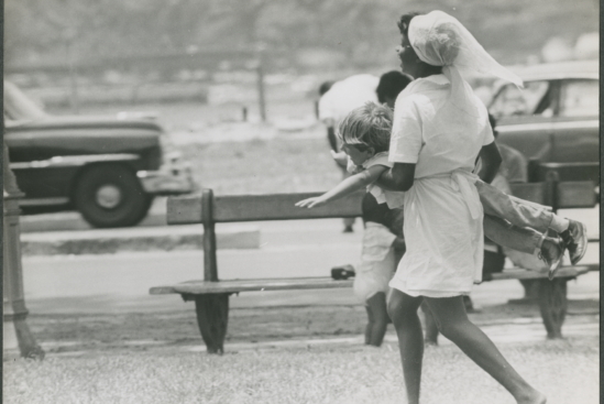 Resíduo – Episódio: Stella do Patrocínio