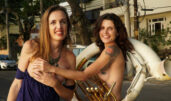 Maratona Rio de Topless