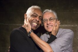 Amigos, Sons e Palavras – Episódio: Caetano Veloso