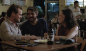 Chabadabadá – Episódio: Como Se Livrar De Um Amante – Temp.01 Ep03