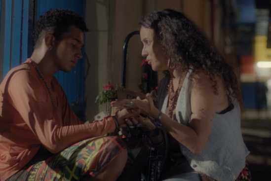 Chabadabadá – Episódio: Lendo As Linhas Da Vida Com O Coração Na Mão – Temp.01 Ep04