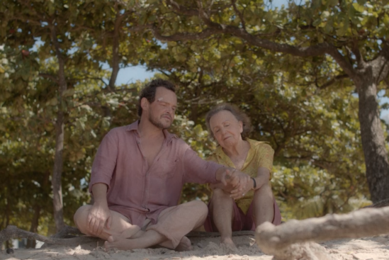 Chabadabadá – Episódio: Bença, Mãe – Temp.01 Ep06