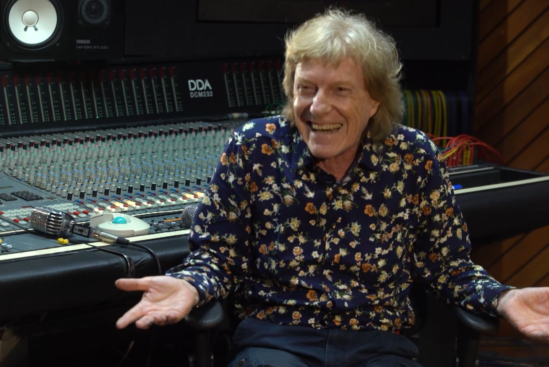 História Secreta Do Pop Brasileiro | Episódio: 07 – As Domingueiras