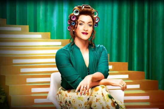 Minha Mãe é Uma Peça 2