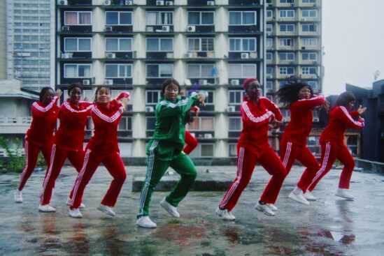 Maratona The Beat Diáspora