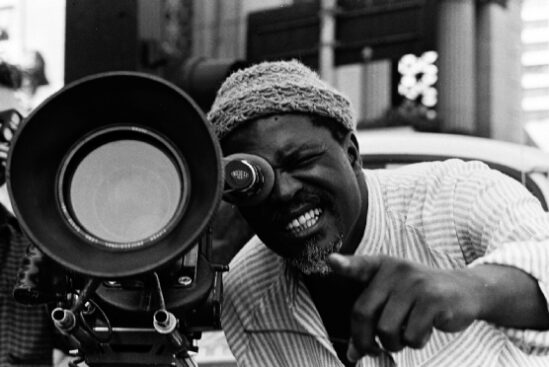 Retratos Brasileiros – Zózimo Bulbul