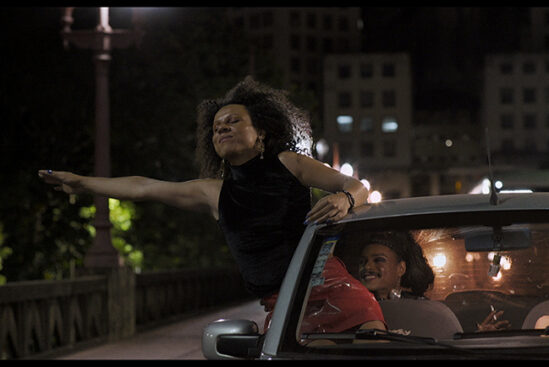 Tudo O Que Você Podia Ser