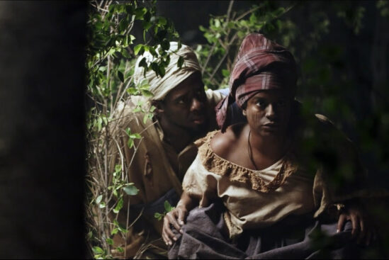 A Revolta dos Malês