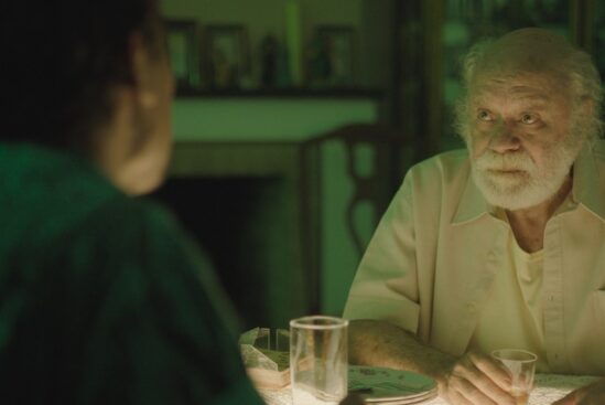 O Aniversário do Seu Lair