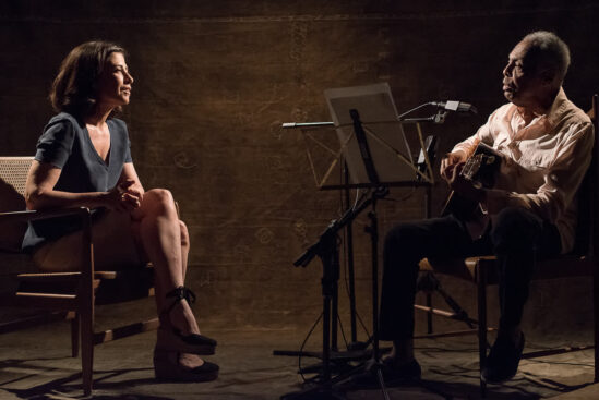 Amigos, Sons e Palavras – Episódio: Fernanda Torres – T01Ep02