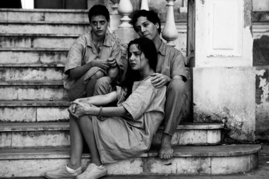 Ninguém Sai Vivo Daqui