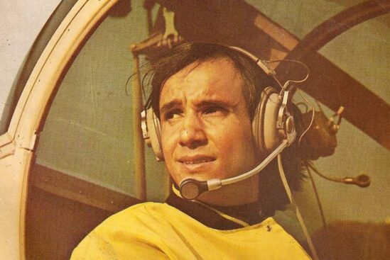 Roberto Carlos Em Ritmo De Aventura