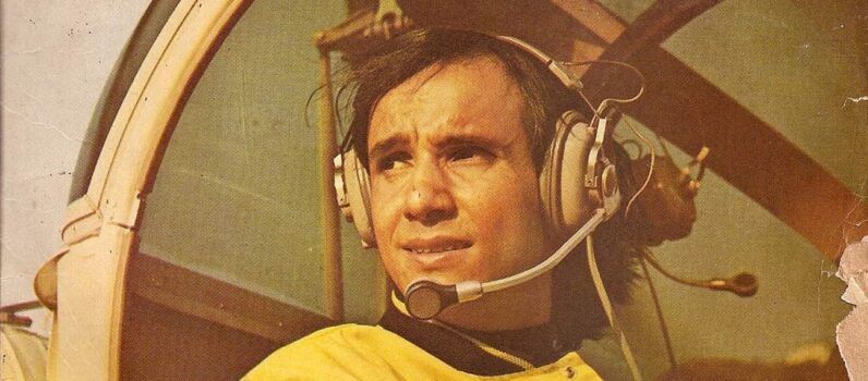 Roberto Carlos Em Ritmo De Aventura