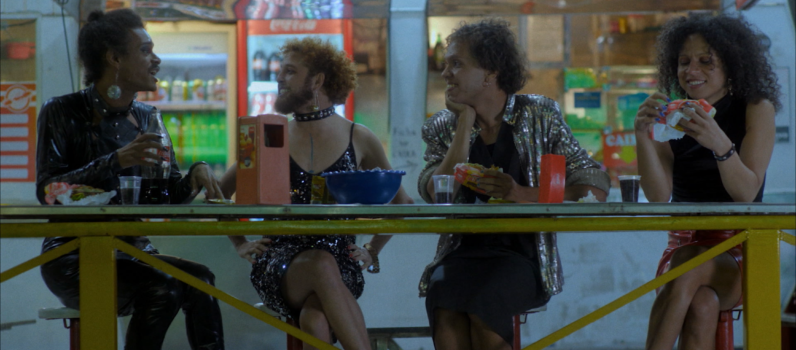 Tudo O Que Você Podia Ser