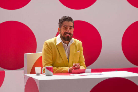 Bipolar Show – Maratona João Miguel – Episódio: João Miguel – Temp.03 Ep19