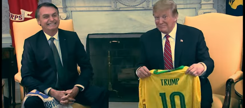 Quebrando Mitos