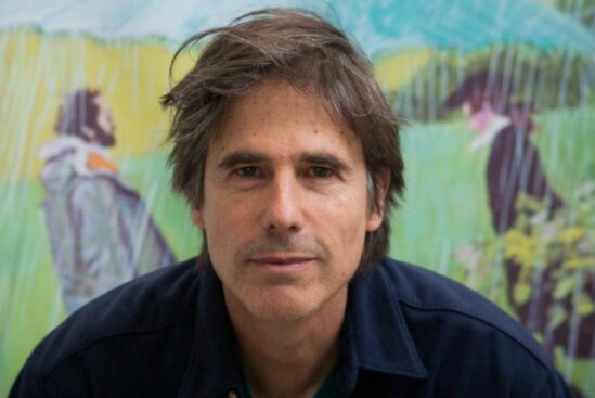 Retratos Brasileiros: Walter – O Passageiro – Sessão Especial Walter Salles