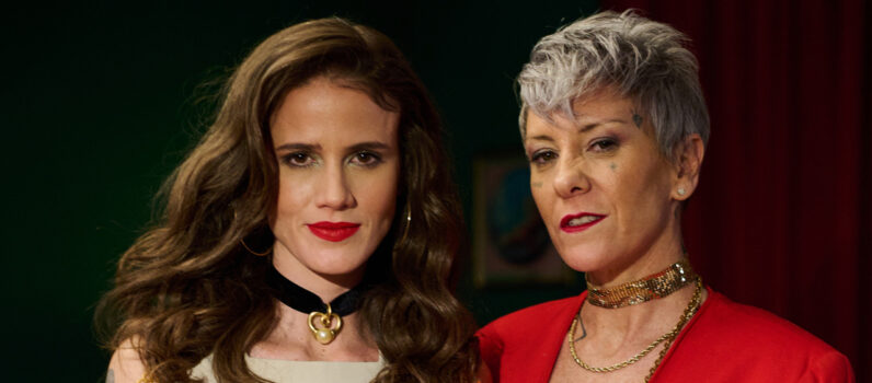 Sobrepostas – Corpo e Desejo – Episódio: Abhiyana – T02Ep09
