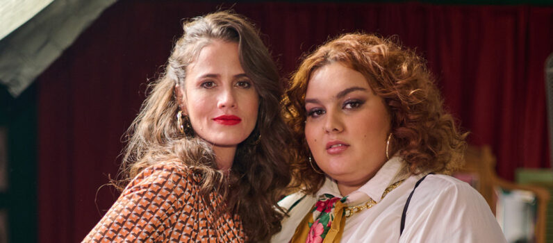 Sobrepostas – Corpo e Desejo – Episódio: Bia Gremion – T02Ep08