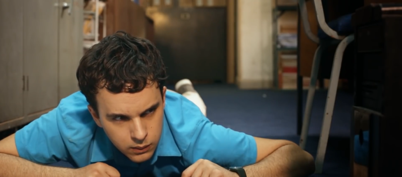 Décimo Andar – Episódio: Adaptação – Temp.01 Ep09