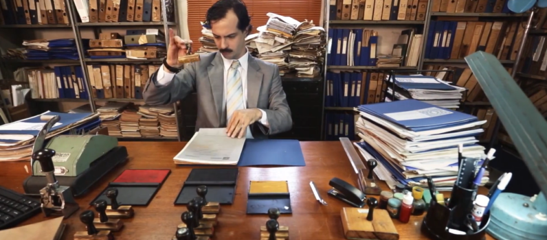 Décimo Andar – Episódio: Velho Pra Gandalf – Temp.01 Ep03