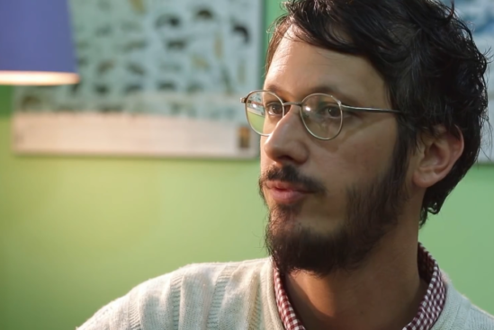 Décimo Andar – Episódio: Show De Realidade – Temp.01 Ep12