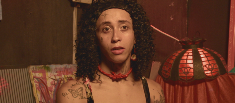 Maratona Puta Retrato – Trabalhadoras Sexuais