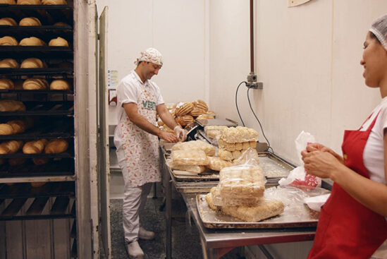 Meu Querido Supermercado
