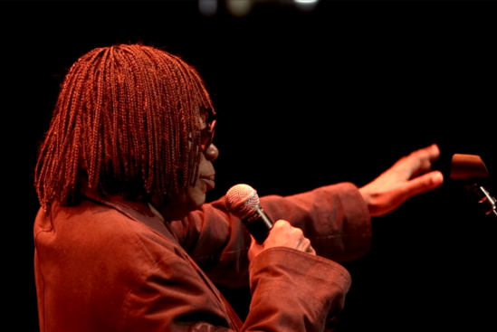 Maratona Milton Nascimento – Intimidade E Poesia