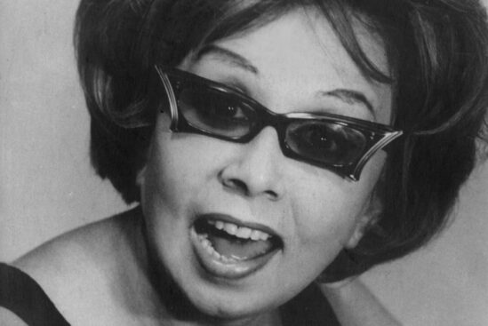 Já que Ninguém me Tira para Dançar