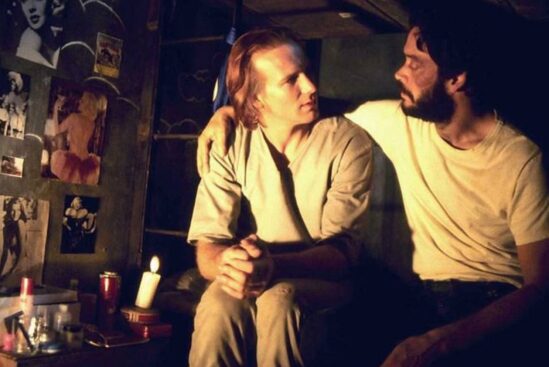 O Beijo da Mulher Aranha