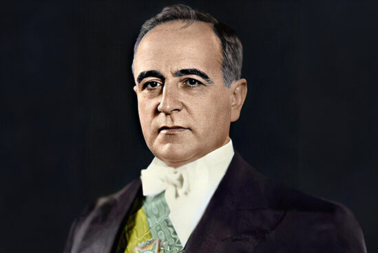 Os Herdeiros De Vargas – Episódio: Inveja Versus Afeto – Temp.01 Ep05