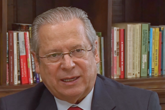 Os Herdeiros De Vargas  -Episódio: A Resistência, O Exílio – Temp.01 Ep11