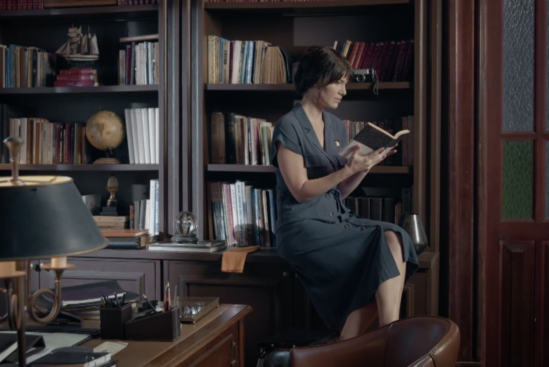 Suíte Magnólia – Episódio: Ho-Ba-La-La – Temp.01 Ep04