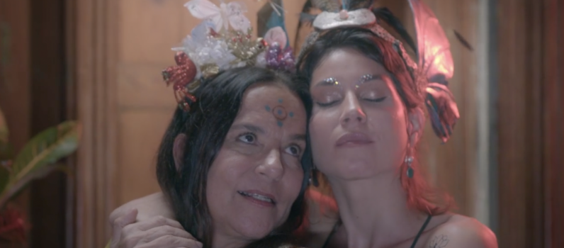 Suíte Magnólia – Episódio: O Melhor Está Por Vir – Temp.01 Ep06